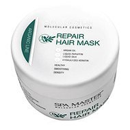 SPA MASTER Maska na vlasy s arganovým olejem 500 ml - Hair Mask