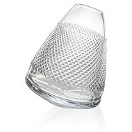 Vladyo Bright Stones 255, Oblique - Vase