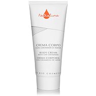 Nebiolina Body cream with vitamin E and ceramides - Body Cream