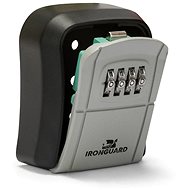 VELAMP Key box IG006 with code protection - Key Case