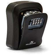 VELAMP Key box IG008 with code protection - Key Case