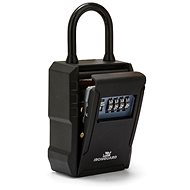 VELAMP Key box IG014 with code protection and padlock - Key Case