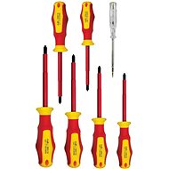VELAMP Screwdriver Set - 7pcs CF170, insulated VDE - Screwdriver Set
