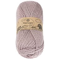 BELLATEX Melange Wool 100 g - 713 purple - Yarn