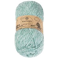 BELLATEX Melange Wool 100 g - 9000 melange green - Yarn