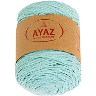 BELLATEX Yarn Pamuk Makreme 250 g - 1280 mint - Yarn