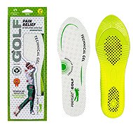 Footgel Gel Insoles GOLF 41-46 - Shoe Insoles