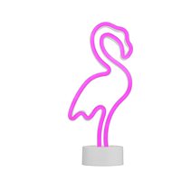 Flamingo, 3x AA batteries, IP20 - Decorative Lighting