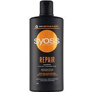 SYOSS Repair Shampoo 440ml - Shampoo