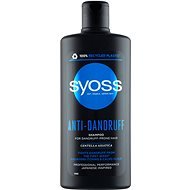 SYOSS Anti-Dandruff, 440ml - Sampon