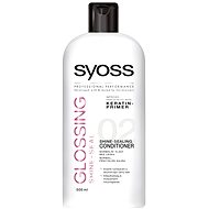 Syoss Glossing Balm 500 ml - Conditioner