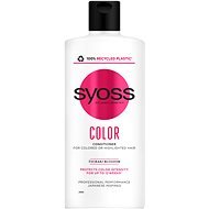 SYOSS Colour Conditioner 440ml - Conditioner