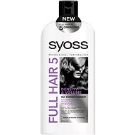 Full SYOSS Hair Conditioner 5500 ml - Conditioner