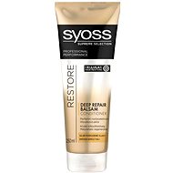 Syoss Supreme balm for deep regeneration 250 ml - Conditioner