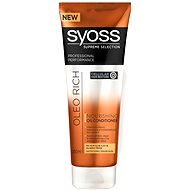 Syoss Supreme Oleo Rich balm 250 ml - Conditioner