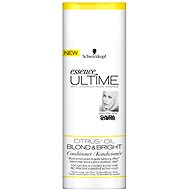 Lemon Essence Ultime Oil &amp; Bright Blonde Conditioner 250 ml - Conditioner