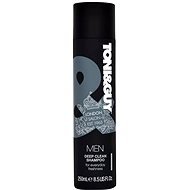 TONI&GUY  Men Deep cleansing shampoo 250 ml - Men's Shampoo