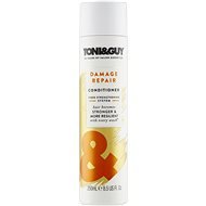 TONI&GUY conditioner for damaged hair 250 ml - Conditioner