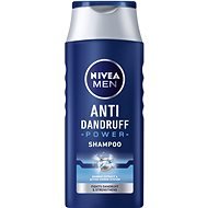 NIVEA Men Anti-Dandruff Power Shampoo 400ml - Men's Shampoo