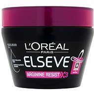 L&#39;ORÉAL ELSEV Arginine ResistX3 fortifying mask 300 ml - Hair Mask