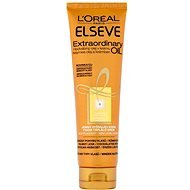 ĽORÉAL ELSEVE Extraordinary Oil silky oil cream for all hair types 150ml - Hair Treatment
