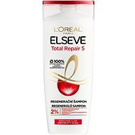 L´ORÉAL ELSEVE Full Repair5 na poškodené vlasy 400 ml - Šampón