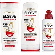 L'ORÉAL PARIS Elseve Total Repair 5 Set 1000 ml - Haircare Set