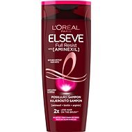 ĽORÉAL ELSEVE Arginine ResistX3 Strengthening Shampoo 400ml - Shampoo