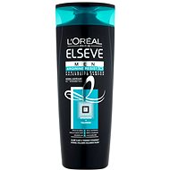 ĽORÉAL ELSEVE Arginine ResistX3 MEN Strengthening Shampoo 400ml - Shampoo