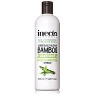 INECTO Bambusové mlieko 500 ml - Kondicionér