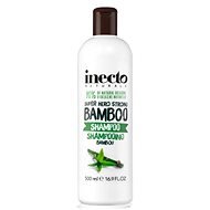 INECTO Bambusové mlieko 500 ml - Prírodný šampón