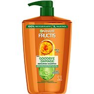 GARNIER Fructis Aloe Light Shampoo 400 ml - Šampón