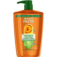 GARNIER Fructis Aloe Light Shampoo 400ml - Shampoo