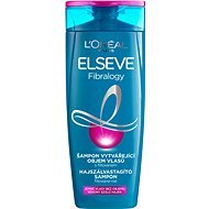 L´ORÉAL ELSEVE Fibralogy šampón vytvárajúci hustotu 400 ml - Šampón