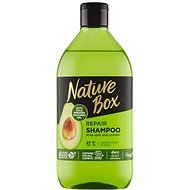 NATURE BOX Avocado Oil Shampoo 385ml - Shampoo