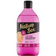 NATURE BOX Almond Oil Shampoo 385 ml - Sampon