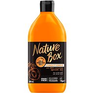 NATURE BOX Conditioner Apricot Oil 385 ml - Conditioner