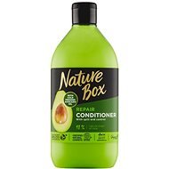 NATURE BOX Conditioner Avocado Oil 385 ml - Hajbalzsam