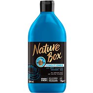 NATURE BOX Conditioner Coconut Oil 385ml - Conditioner