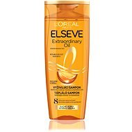 ĽORÉAL ELSEVE Extraordinary Oil Nourishing Shampoo 400ml - Shampoo