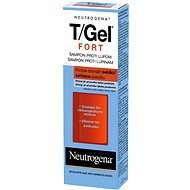 NEUTROGENA T/Gel Fort korpásodás ellen 150 ml - Sampon