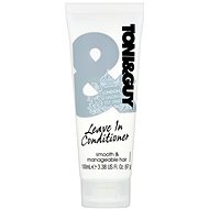 TONI&GUY Smoothing Leave In Conditioner 100ml - Conditioner