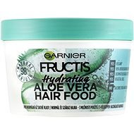 GARNIER Fructis Aloe Hair Food 390 ml - Hajpakolás