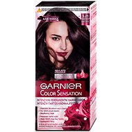 GARNIER Color Sensation Dark Amethys 5.21 - Hair Dye