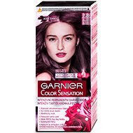 GARNIER Color Sensation 7.20 Light Amethyst 110ml - Hair Dye