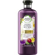 Herbal Essence Passion Flower & Rice Milk 400ml - Shampoo