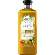 Herbal Essence Smooth Golden Moringa 400ml - Shampoo