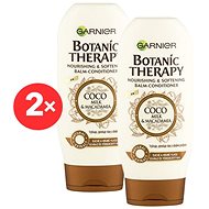 GARNIER Botanic Therapy Coco 2x 200 ml - Conditioner