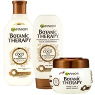 GARNIER Botanic Therapy Coco Set 900 ml - Haircare Set