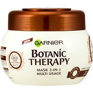 GARNIER Botanic Therapy Coco 300ml - Hair Mask